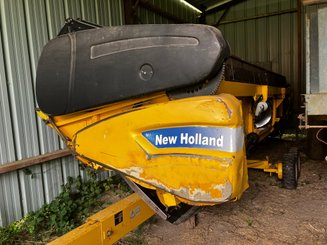 Moissonneuse batteuse New Holland CSX 7080 - 11