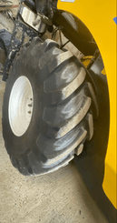 Moissonneuse batteuse New Holland TC 5060 - 16