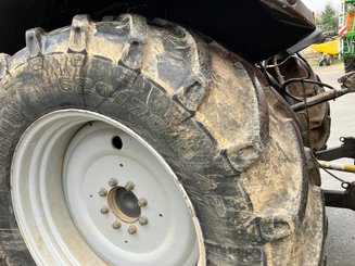 Tracteur agricole Massey Ferguson 7719 - 9