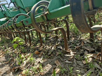 Tasse-avant Franquet Synchrospire  - 4