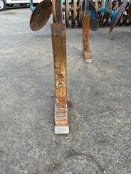 Déchaumeur Lemken KARAT 4M - 7