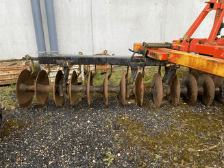 Cover crop Quivogne APXRS 52 - 2