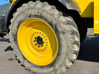 Pulvérisateur automoteur Artec F40 - 11