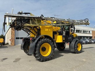 Pulvérisateur automoteur Artec RS20+ 36m - 4