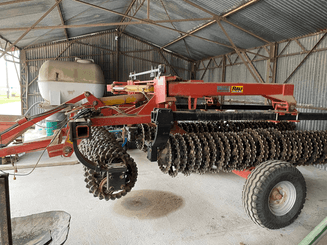 Outil de plombage Rau Hercule 8m25 - 1