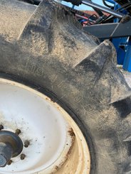 Pulvérisateur traîné Evrard Méteor - 8