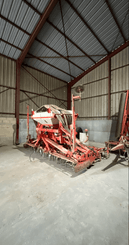 Combiné de semis Kuhn VENTA - 1