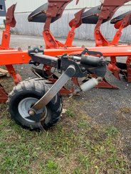 Charrue Kuhn MultiMaster 153 6 - 3