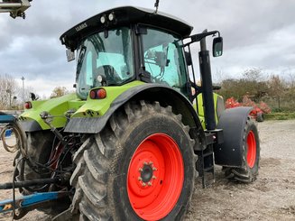 Tracteur agricole Class Arion 630 - 2