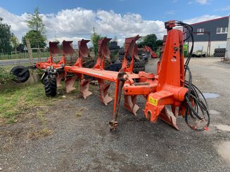 Charrue Kuhn MultiMaster 153 6 - 1