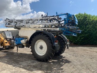 Pulvérisateur traîné Evrard Meteor 4200 - 2