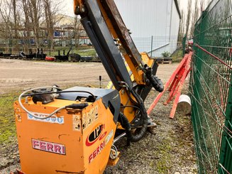 Épareuse Ferri TP51 TI100 - 1