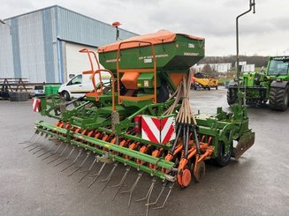 Combiné de semis Amazone ADP 403 Spécial + KG4000 Super - 5