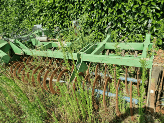 Tasse-avant Franquet Synchrospire  - 2