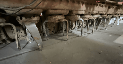 Combiné de semis Kuhn VENTA - 9