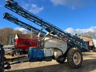 Pulvérisateur traîné Evrard Méteor - 7