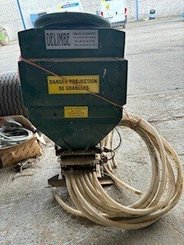 Déchaumeur Lemken KARAT 4M - 8