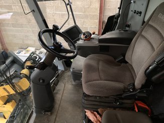 Moissonneuse batteuse Claas Tucano 470 - 9