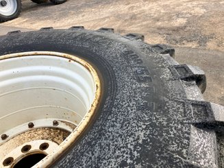 Roues Alliance 800 65 R 32 - 3