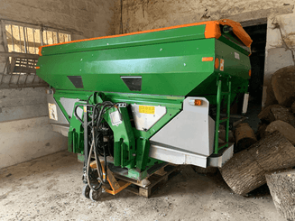 Distributeur d'engrais Amazone ZAM ULTRA PROFIS - 1