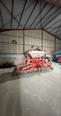 Combiné de semis Kuhn VENTA - 1