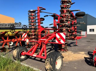 Déchaumeur Horsch Terrano 5FX - 2