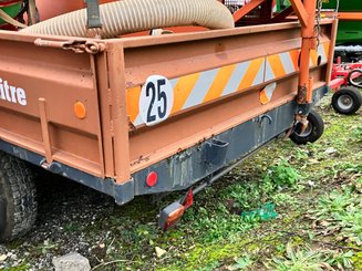 Matériel de maraîchage RM Tavaud - 4