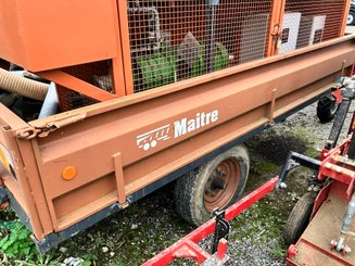 Matériel de maraîchage RM Tavaud - 6