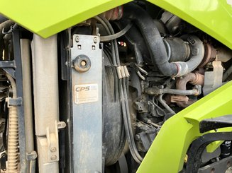 Tracteur agricole Class Arion 630 - 7