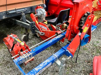 Matériel de maraîchage Checchi & Magli W01 F - 1