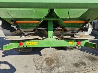 Distributeur d'engrais Amazone ZAM Profis hydro - 4