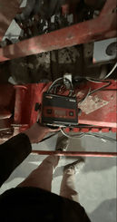 Combiné de semis Kuhn VENTA - 8