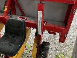 Matériel de maraîchage Verhoest 017 - 5