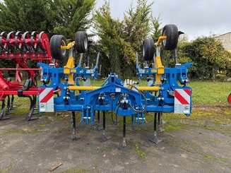 Déchaumeur TREFFLER TGA 430 - 2