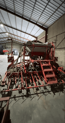 Combiné de semis Kuhn VENTA - 2