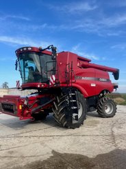 Moissonneuse batteuse Case IH 9230 - 1