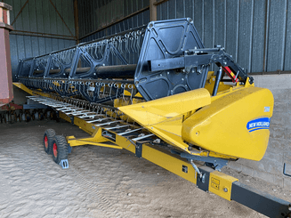Moissonneuse batteuse New Holland CX 7.80 - 12