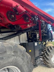 Moissonneuse batteuse Case IH 9230 - 5