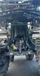 Pulvérisateur automoteur Tecnoma Laser  5240 - 9