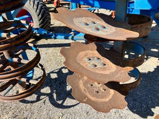 Déchaumeur Lemken Héliodor - 5