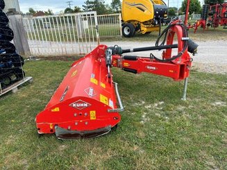 Broyeur d'accotement Kuhn TBE 242 - 2