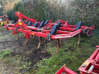 Déchaumeur Horsch Terrano 4FX - 1