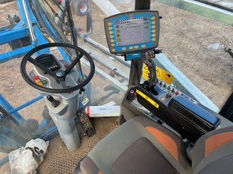 Pulvérisateur automoteur Matrot Xenon expert 4300 - 9