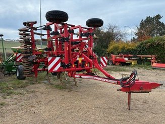 Déchaumeur Horsch Terrano 5FX - 1