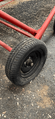 Vis, élévateur, sauterelle Westfield R130-42 - 4