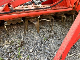 Combiné de semis Kuhn COMBINE HR4002D + Venta TI - 5