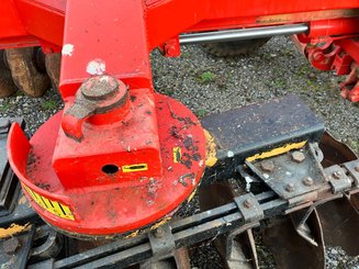 Cover crop Quivogne 36 disques - 2