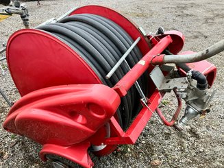 Matériel de maraîchage RM Enrouleur  - 1