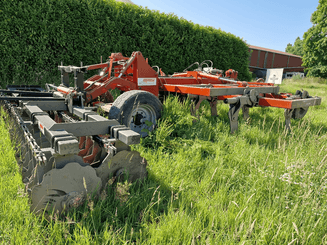 Décompacteur Gregoire Besson Héliplow - 1