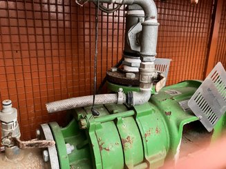 Matériel de maraîchage RM Tavaud - 1